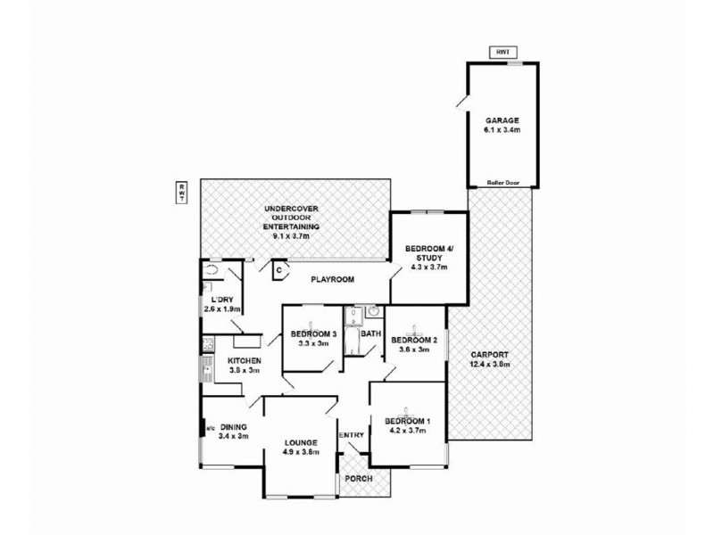 34 Acacia Street, Plympton Park SA 5038