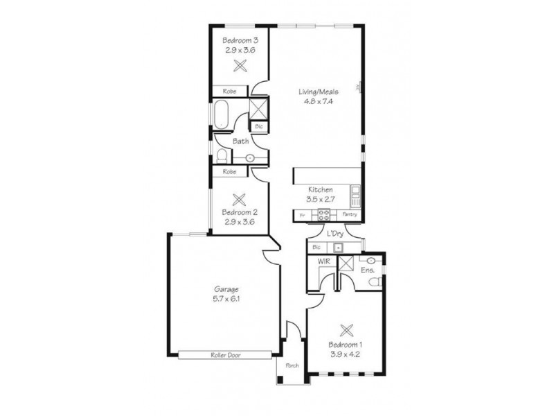 1A Moten Avenue, Glenelg North SA 5045