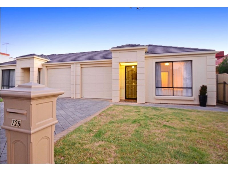 72B Stuart Road, South Plympton SA 5038