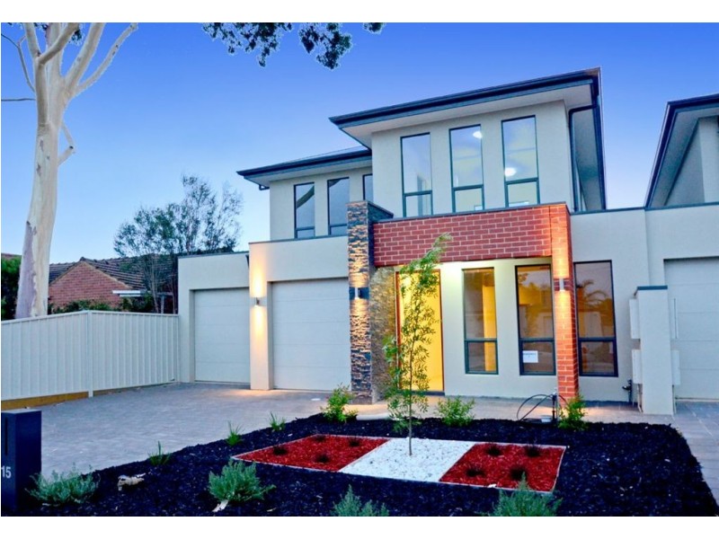 15 Nelson Street, South Plympton SA 5038