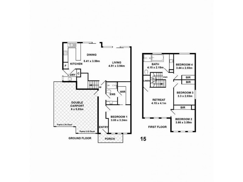 15 Nelson Street, South Plympton SA 5038