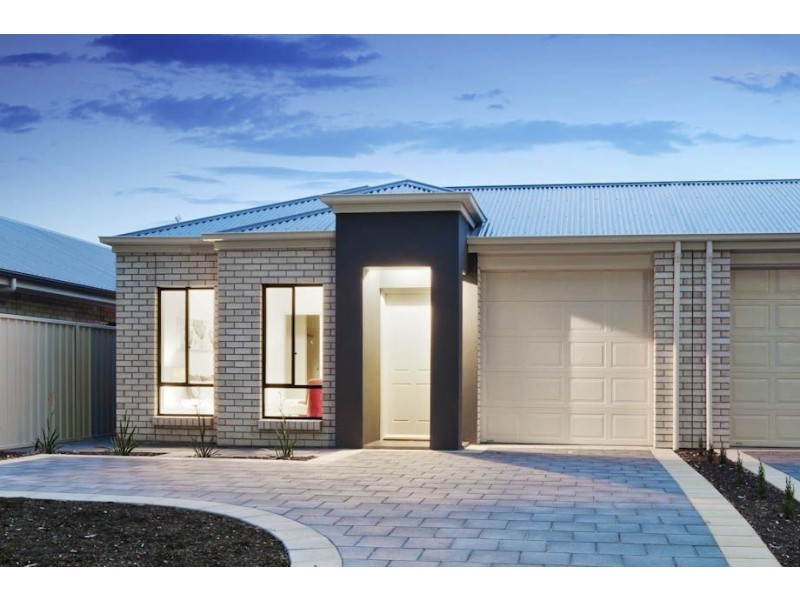23 & 23a Hamilton Avenue, Warradale SA 5046