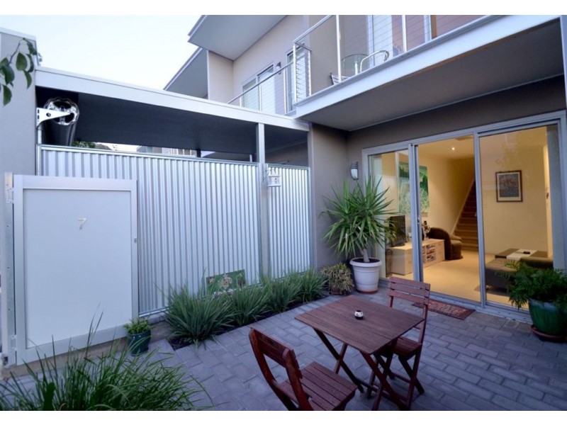 7/3 Barwell Avenue, Seacliff SA 5049