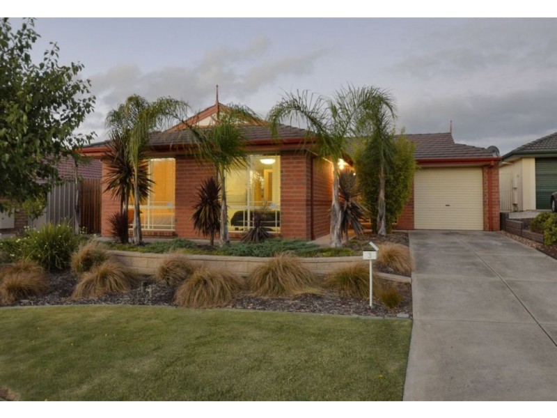 3 Stanford Place, Sheidow Park SA 5158