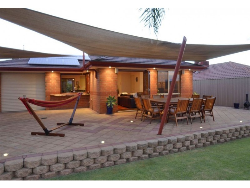 3 Stanford Place, Sheidow Park SA 5158