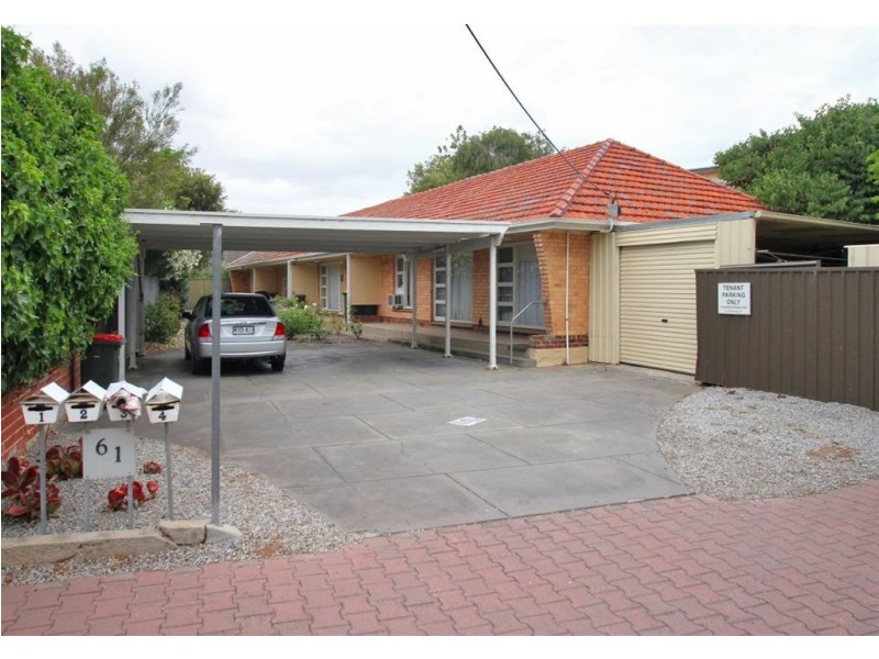 3/61 Harrow Road, Somerton Park SA 5044