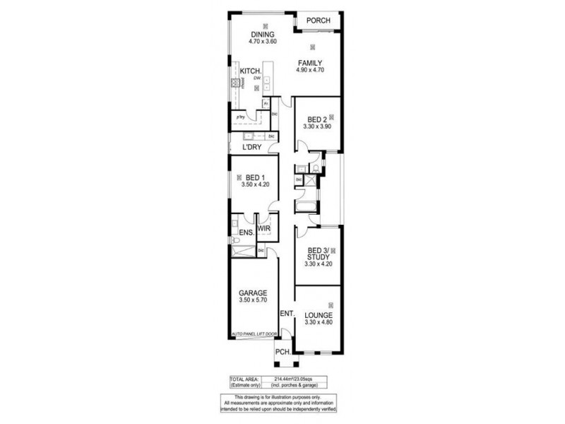 43 Bells Road, Glengowrie SA 5044