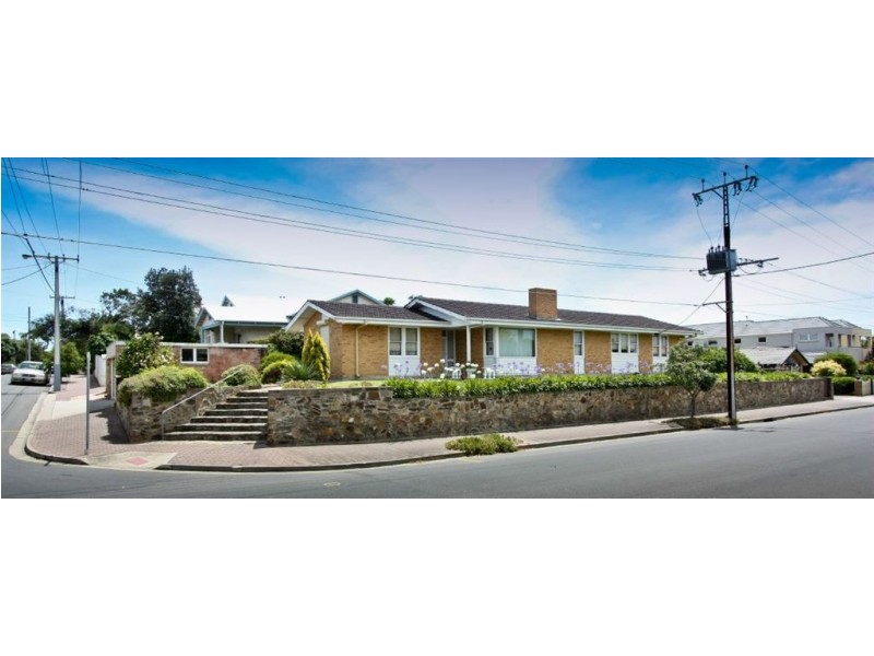 21 Seaview Terrace, Brighton SA 5048