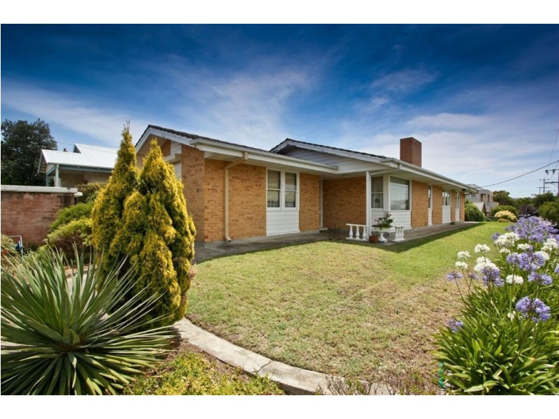 21 Seaview Terrace, Brighton SA 5048