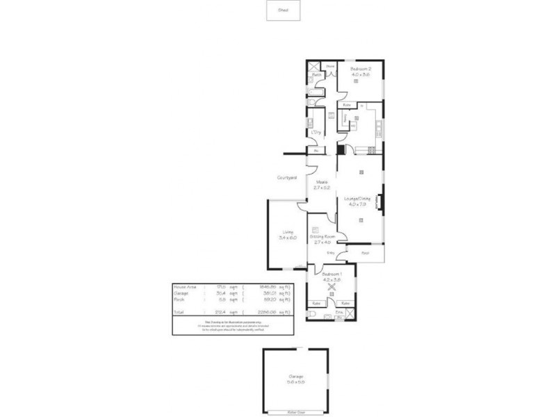 21 Seaview Terrace, Brighton SA 5048