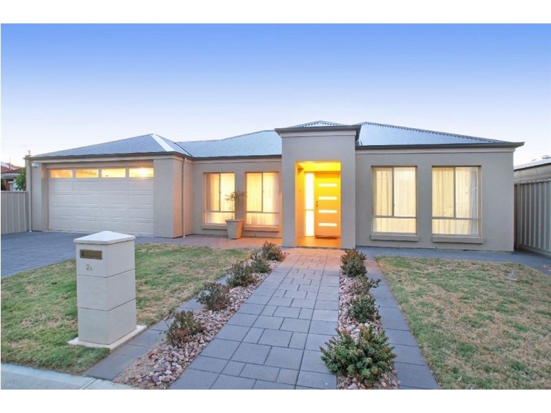 2A Ross Street, Plympton Park SA 5038