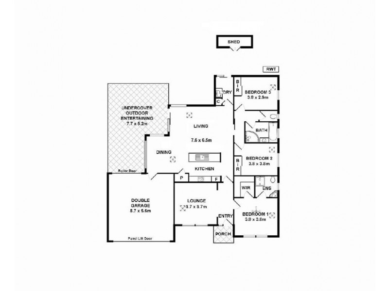 2A Ross Street, Plympton Park SA 5038