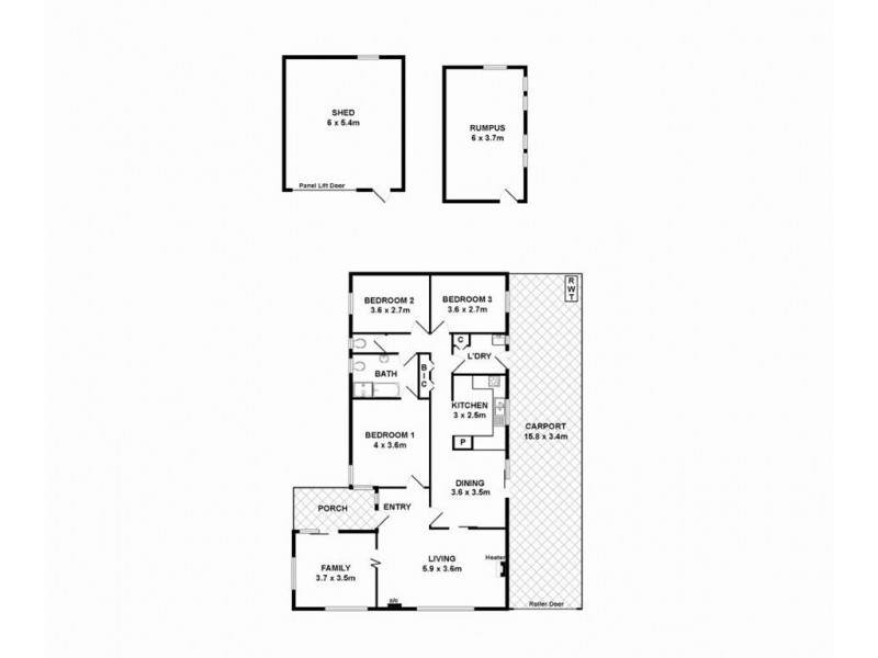 63 Cromer Street, Camden Park SA 5038