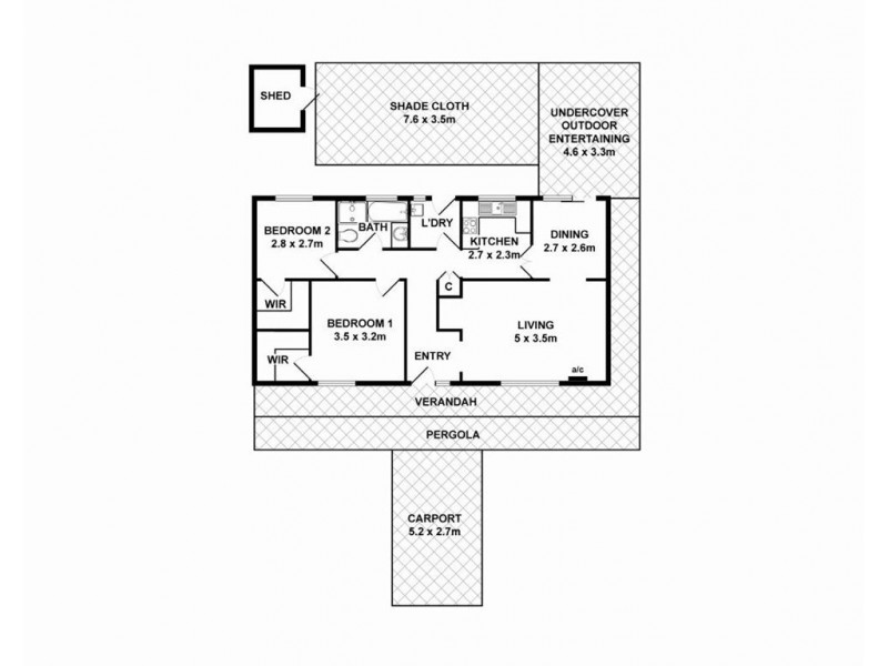 7/145 Cliff Street, Glengowrie SA 5044