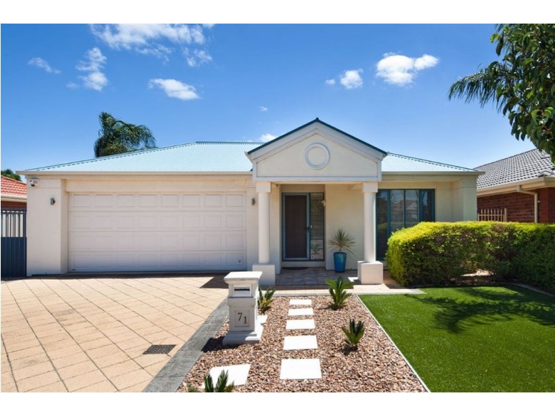 71 Osborn Tce, Plympton SA 5038