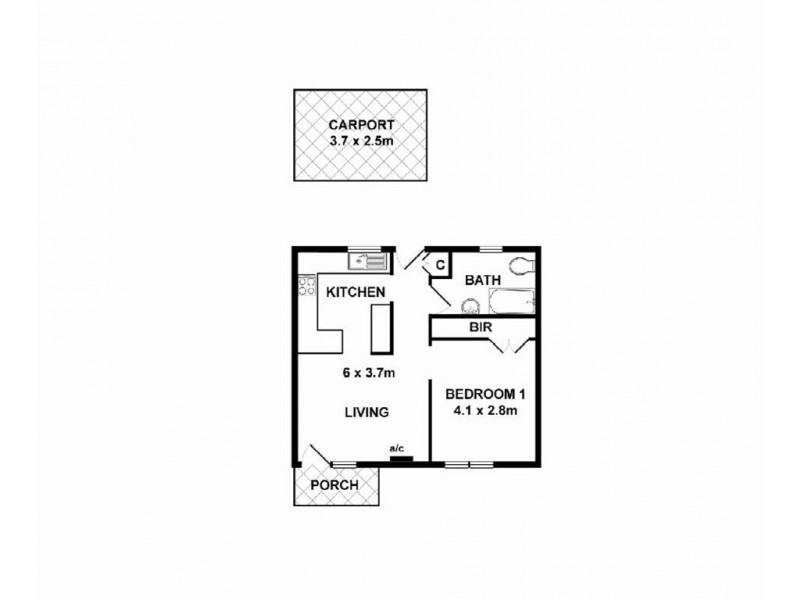 13/393 Anzac Highway, Camden Park SA 5038