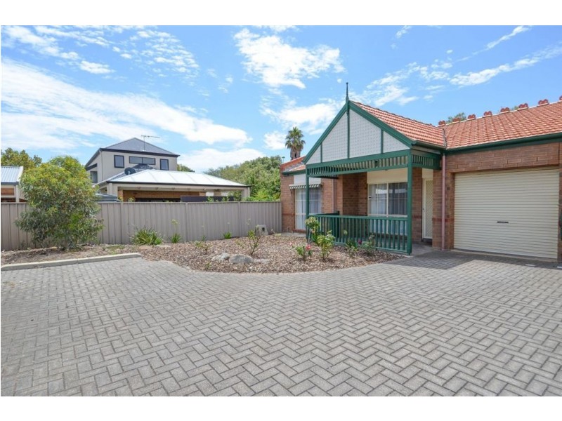 1/9 St Leonards Court, Glenelg North SA 5045