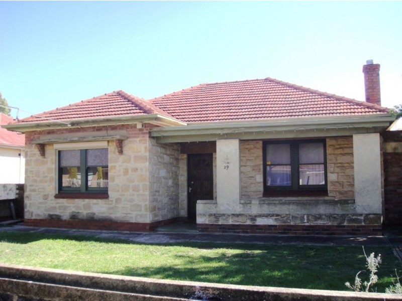 29 Shakespeare Avenue, Plympton Park SA 5038