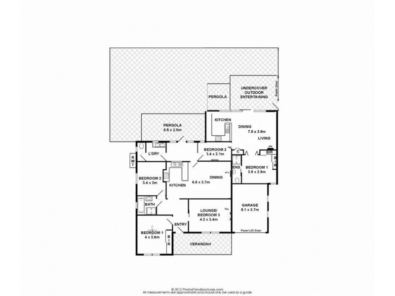 29 Shakespeare Avenue, Plympton Park SA 5038