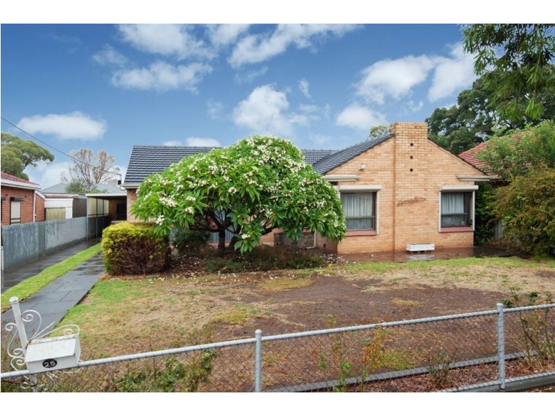 25 Harley Road, Croydon Park SA 5008