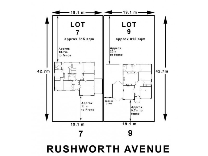 7-9 Rushworth Avenue, Brooklyn Park SA 5032