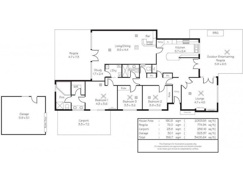 22 Weewanda Street, Glenelg South SA 5045