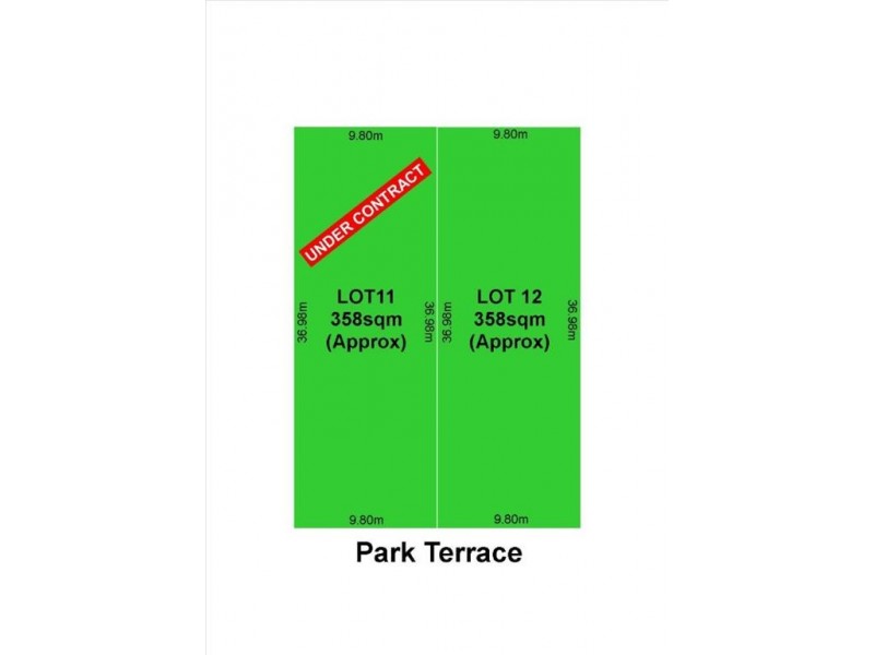 21 Park Terrace, Plympton Park SA 5038