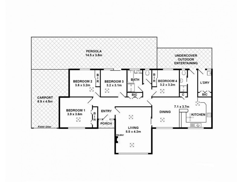 36 Macarthur Avenue, North Brighton SA 5048