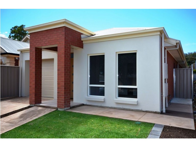 3 Kinnear Crescent, Rostrevor SA 5073