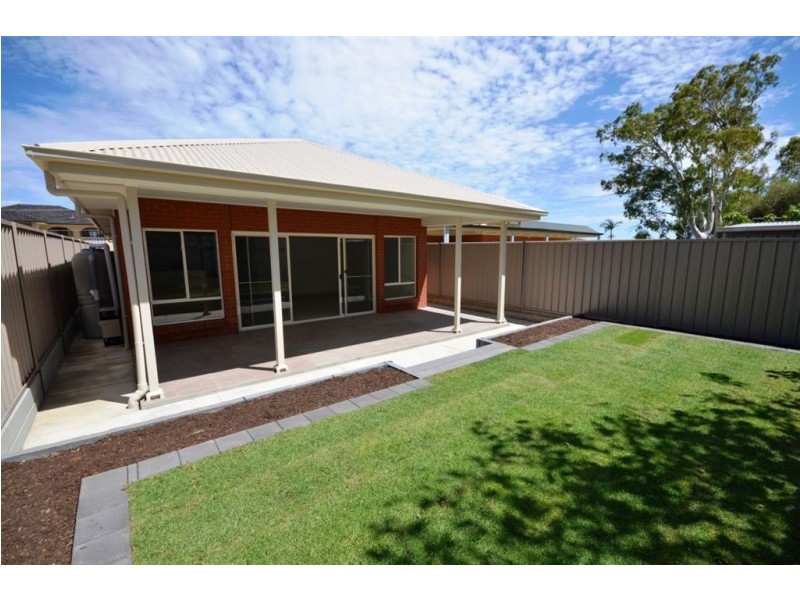 3 Kinnear Crescent, Rostrevor SA 5073