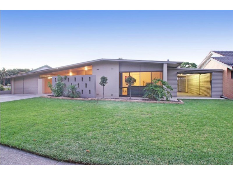 18 Belgrave Avenue, Flinders Park SA 5025