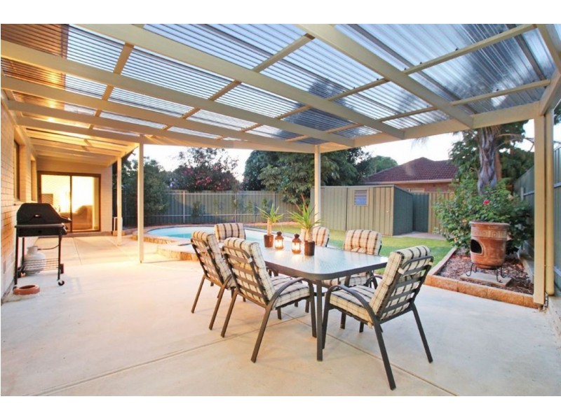 18 Belgrave Avenue, Flinders Park SA 5025