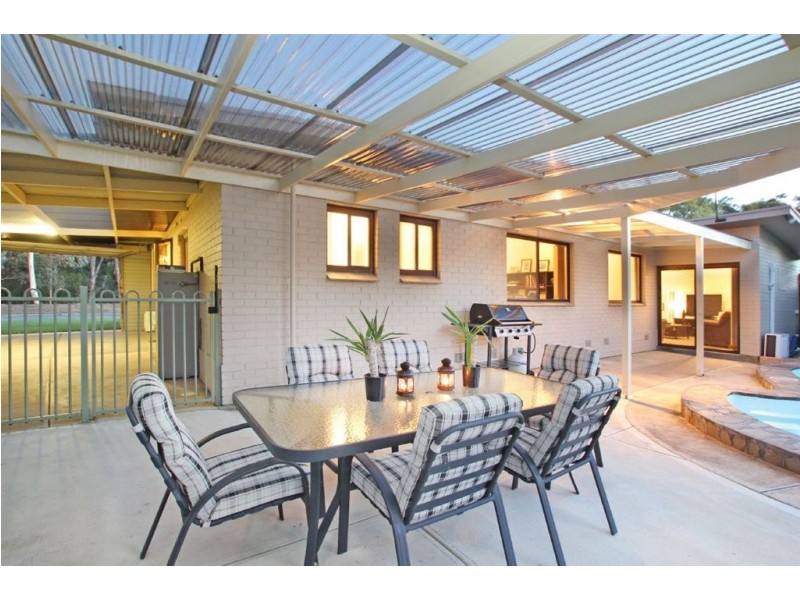 18 Belgrave Avenue, Flinders Park SA 5025