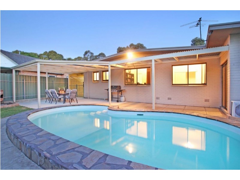 18 Belgrave Avenue, Flinders Park SA 5025