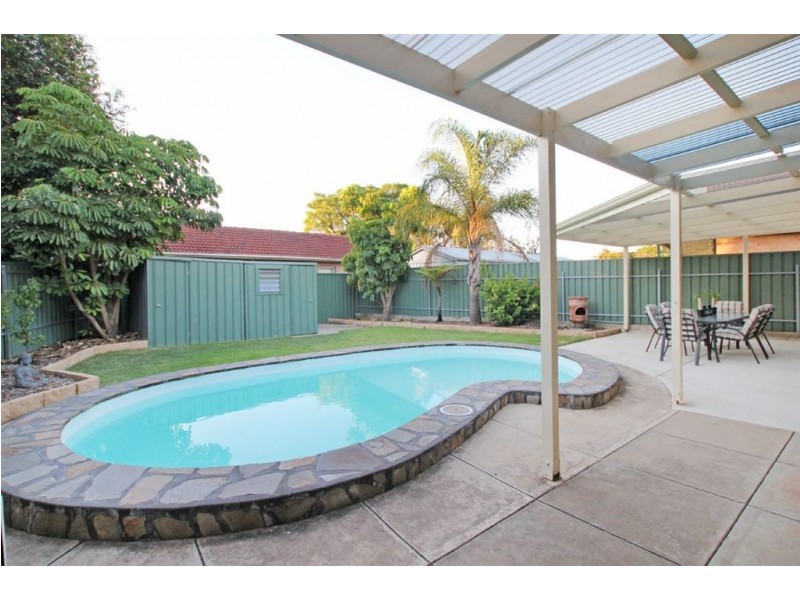 18 Belgrave Avenue, Flinders Park SA 5025