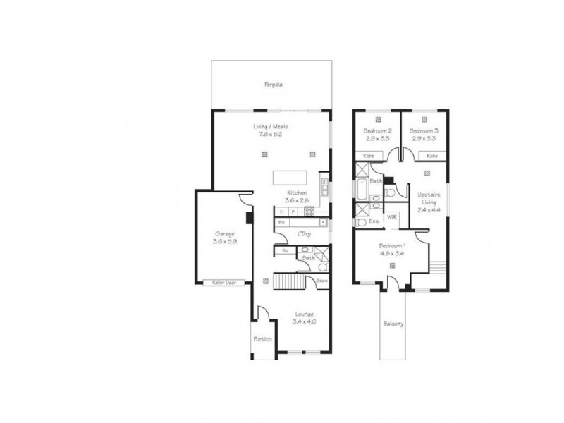 2B Osborn Terrace, Plympton SA 5038