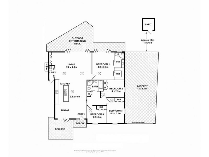 58 Shannon Avenue, Glenelg North SA 5045