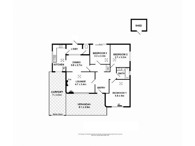 38 Diagonal Road, Glengowrie SA 5044