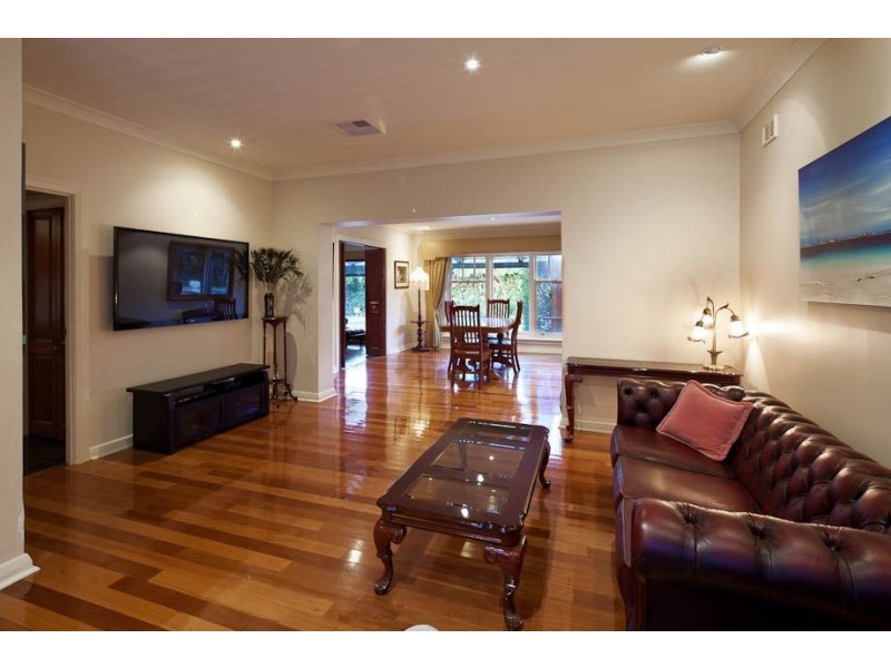 7 Fulham Park Drive, Lockleys SA 5032