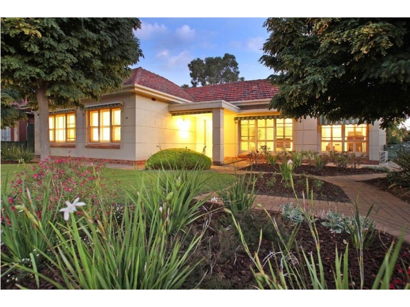 38 South Terrace, Plympton Park SA 5038