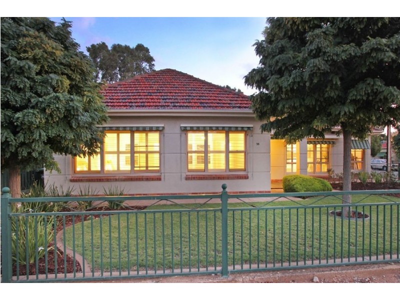 38 South Terrace, Plympton Park SA 5038