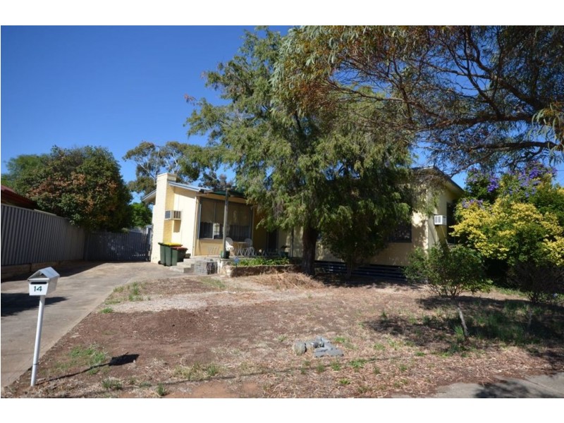 14 Lincoln Avenue, Sturt SA 5047