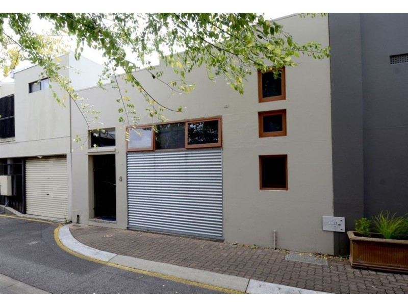 8 George Court, Adelaide SA 5000