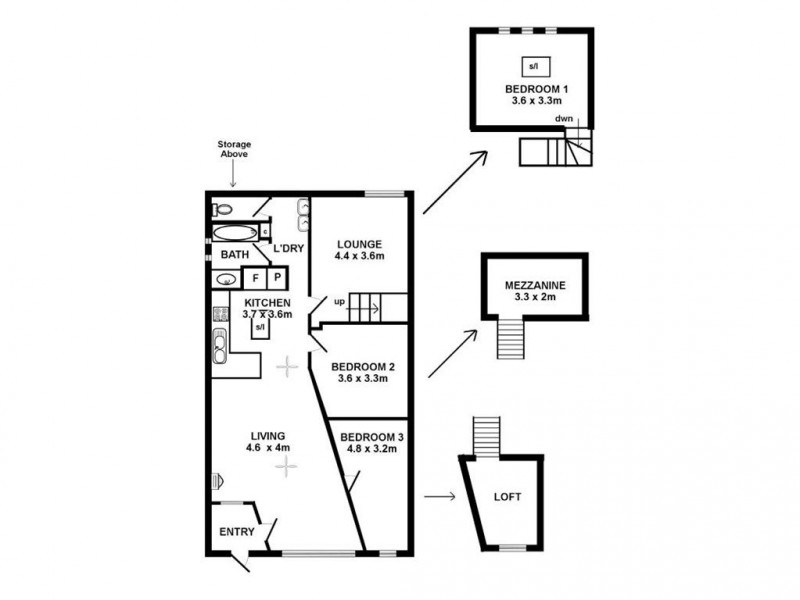 8 George Court, Adelaide SA 5000