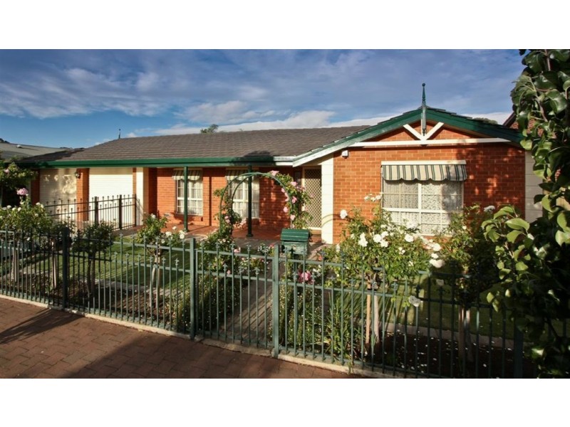 14 Bagshaw Street, Glenelg North SA 5045