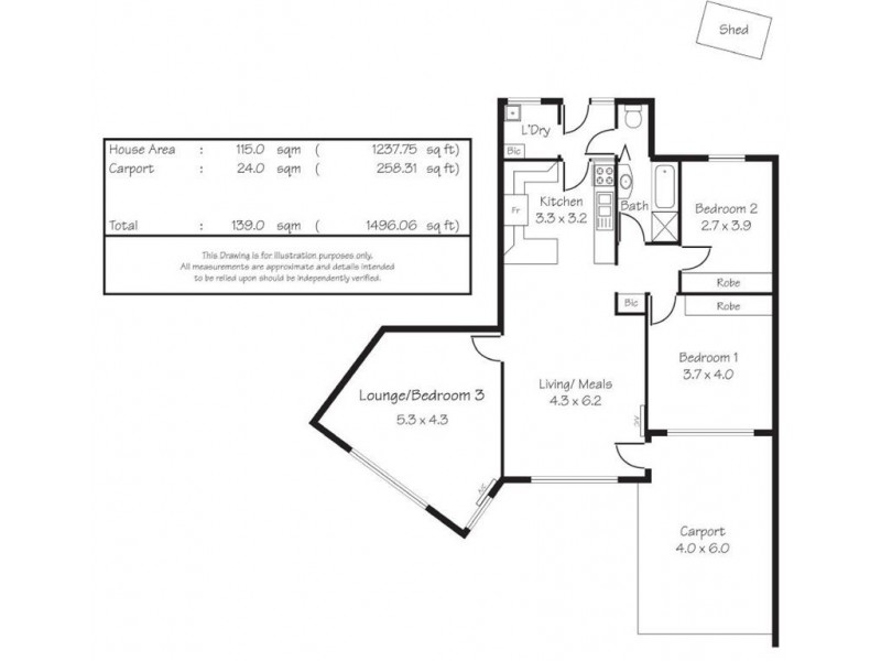 3/37 Adelphi Crescent, Glenelg North SA 5045