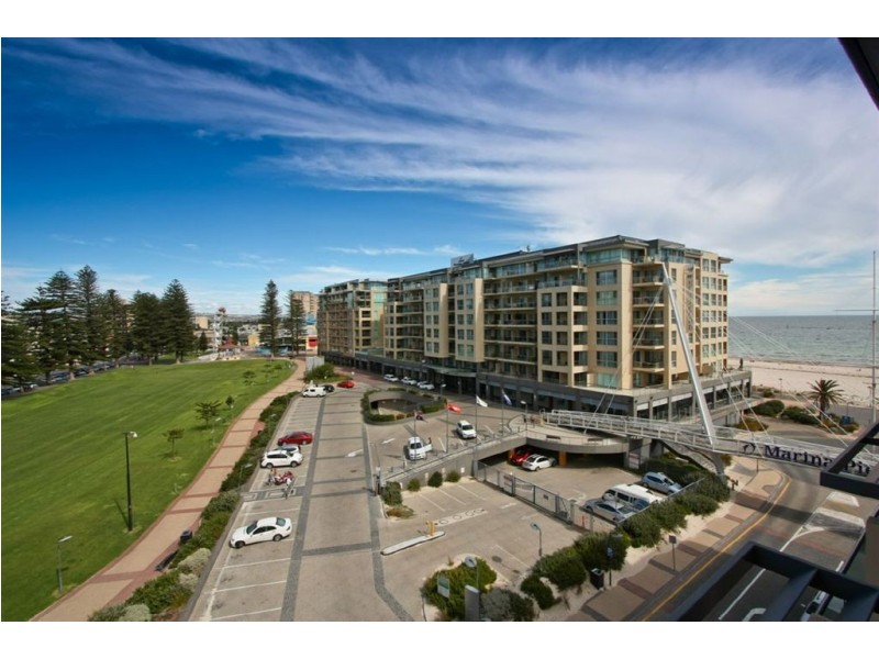 41/1 Chappell Drive, Glenelg SA 5045