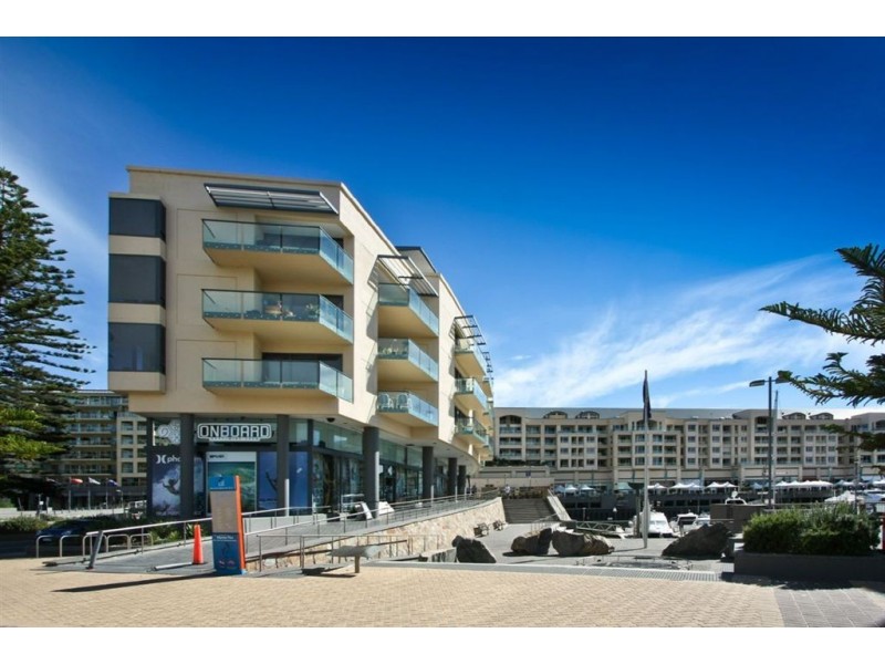41/1 Chappell Drive, Glenelg SA 5045