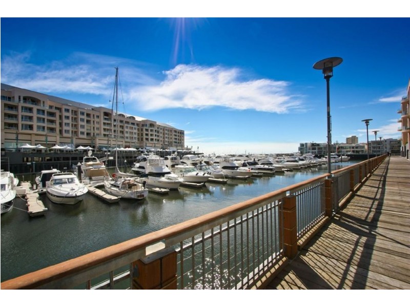 41/1 Chappell Drive, Glenelg SA 5045