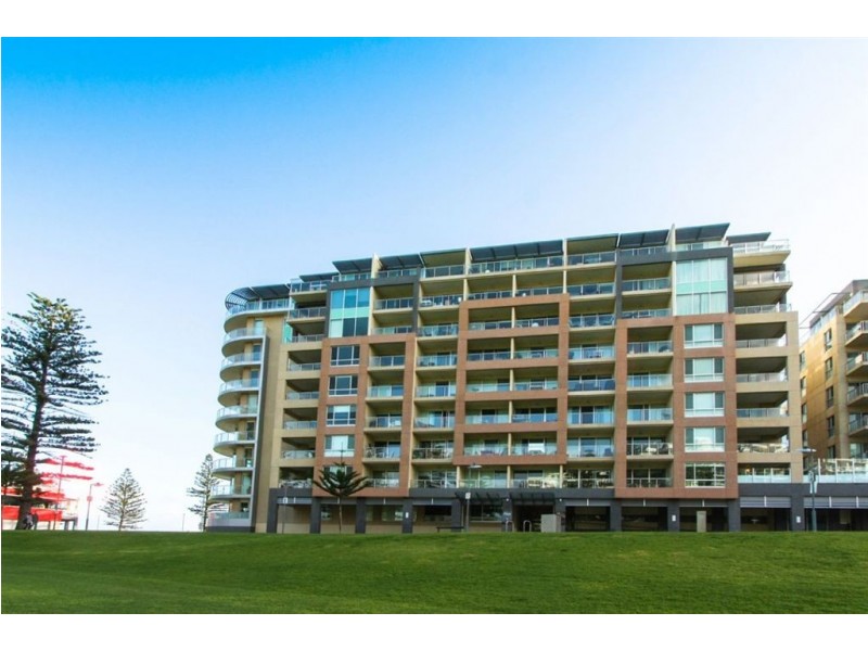 804/19 Holdfast Promenade, Glenelg SA 5045